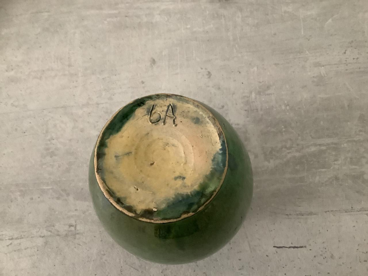 Oude Vaas - Jaren ‘50