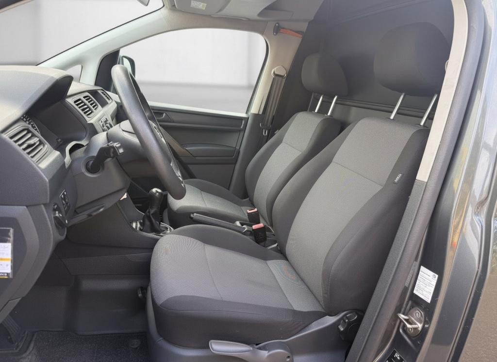 Volkswagen Caddy 2.0 tdi l2h1 bmt maxi trendline