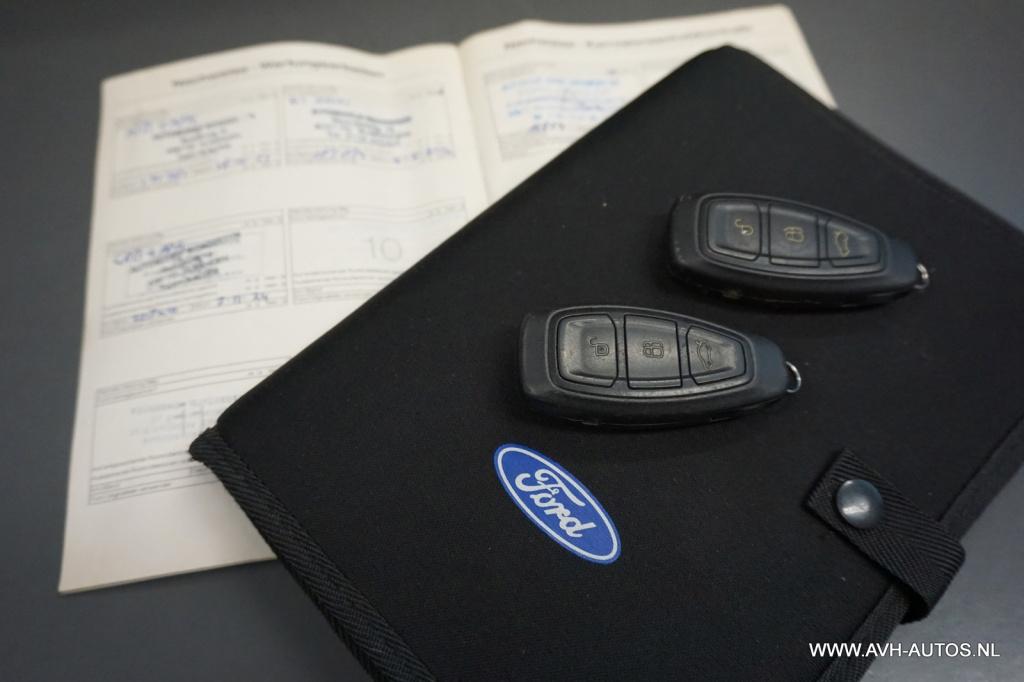 Ford Fiesta 1.25 ghia