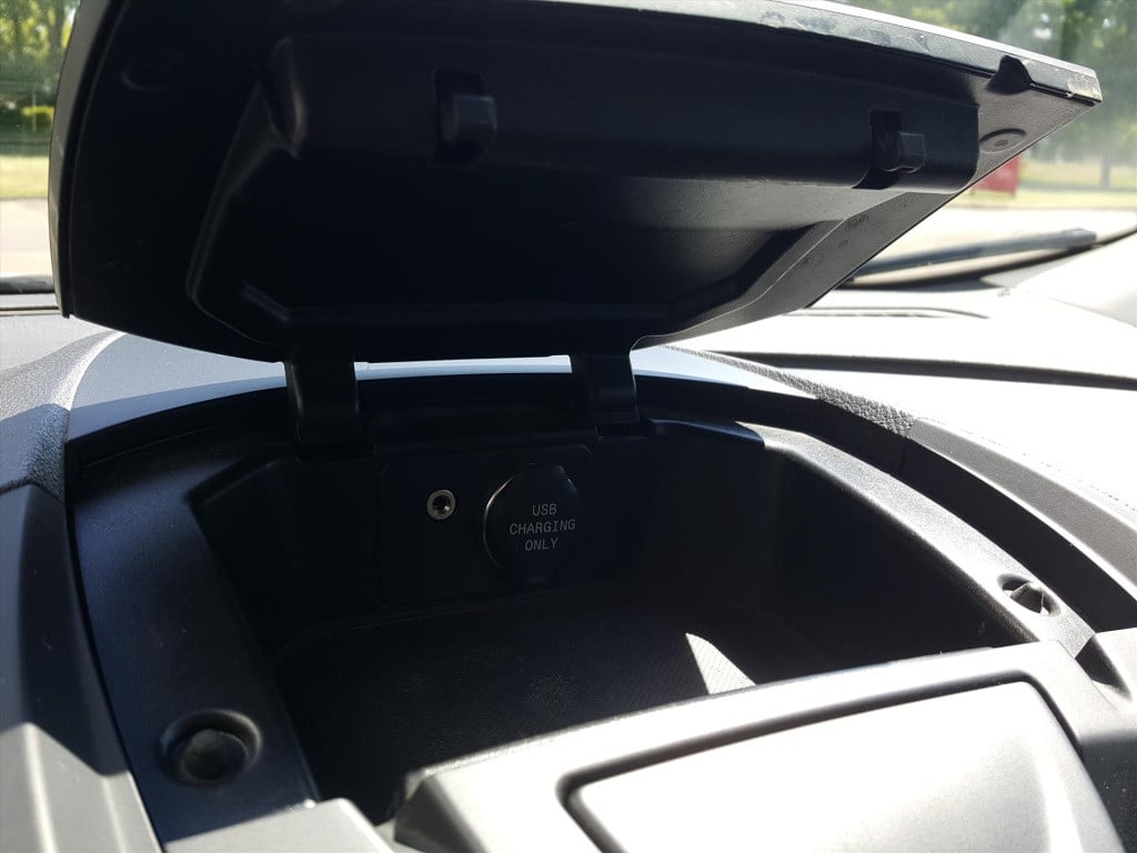Ford Transit Courier gb trend 1.5 tdci duratorq 75pk s&s euro6 airco | trek