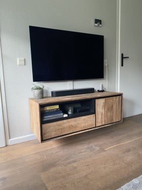 Tv meubel