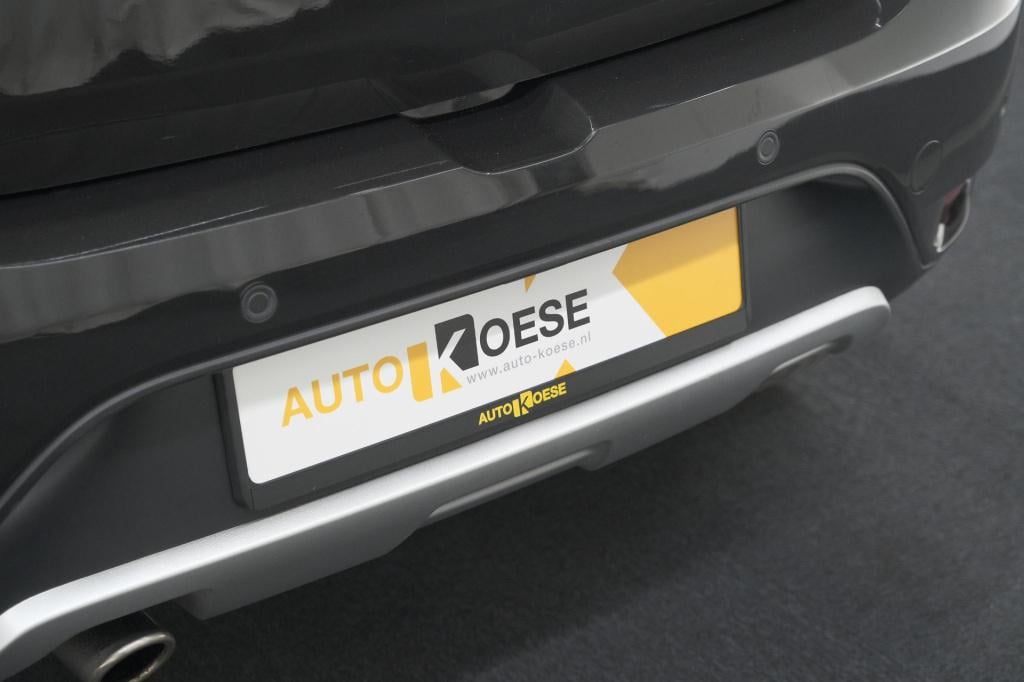 Dacia Sandero Stepway tce 90 sl | parkeersensoren | cruise control | naviga