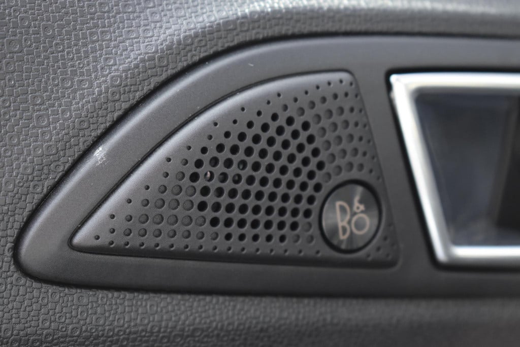 Ford Ecosport 1.0 ecoboost st-line | climate control | cruise control | win