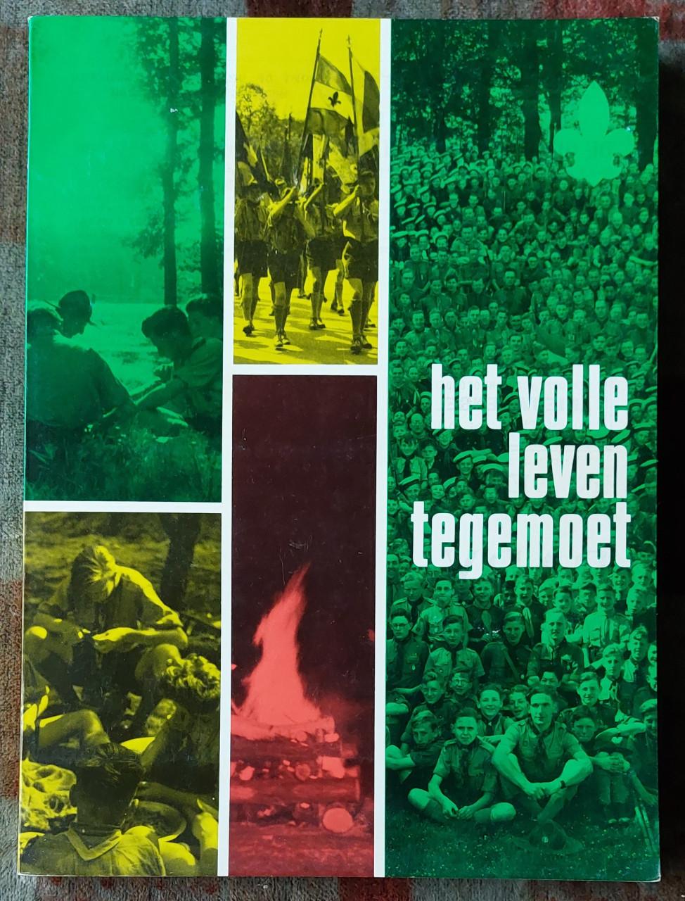 Het volle leven tegemoet