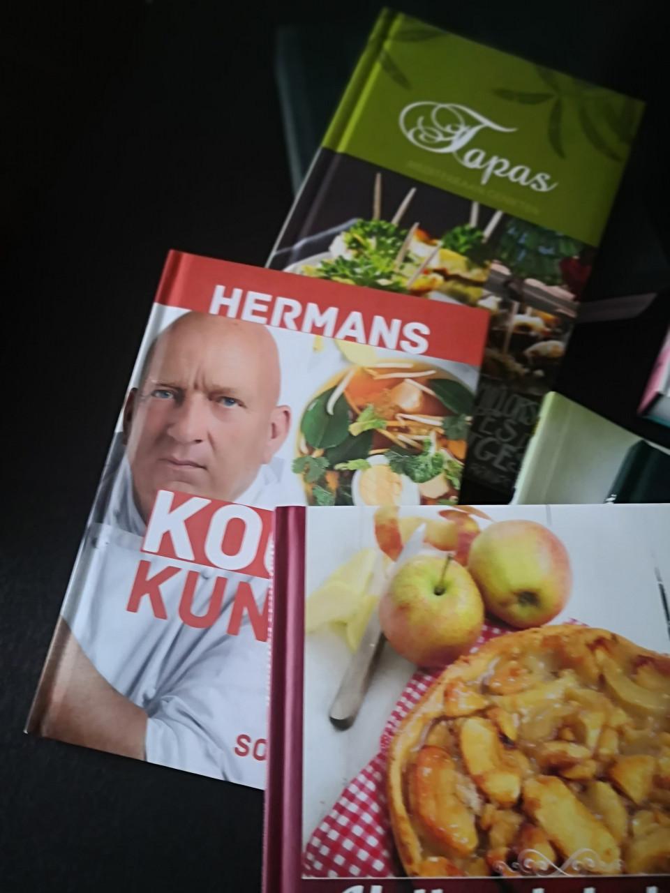 Kookboeken