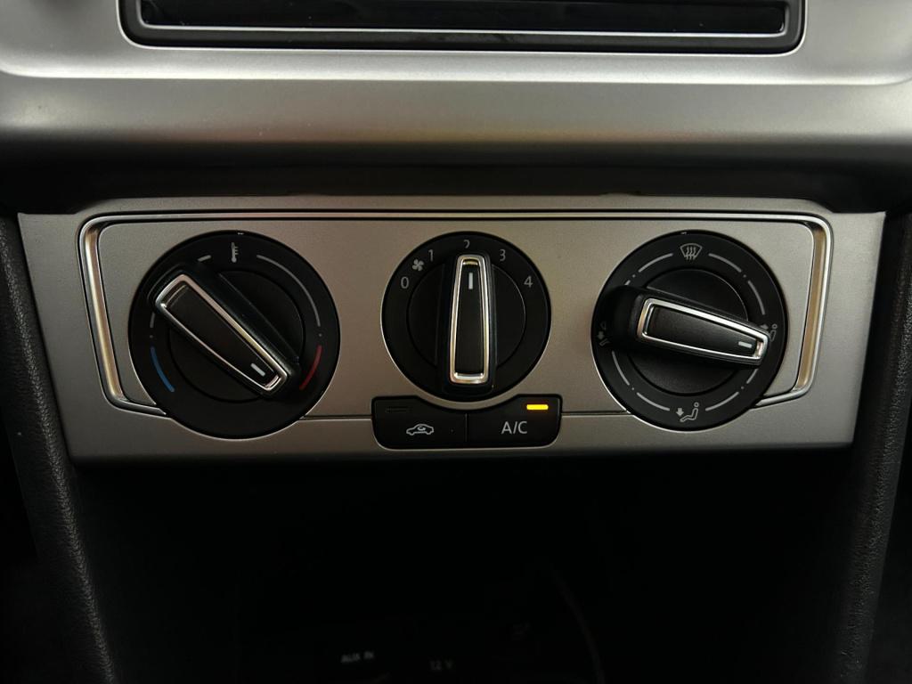 Volkswagen Polo occasion 1.0 bluemotion edition | wit | airco | tweedehands