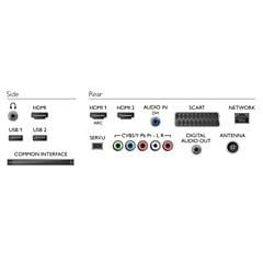 Philips 32 PFL4208H/12 HD tv