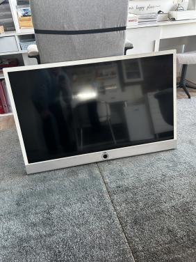 Plasma smart-tv loewe