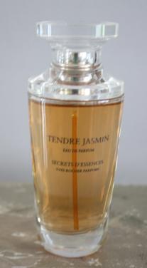 Tendre jasmin  yves rocher ead de parfum