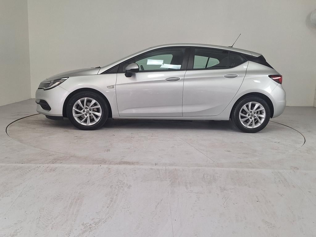 Opel Astra 1.2 edition 2020 | sensoren voor + achter | cruise control |