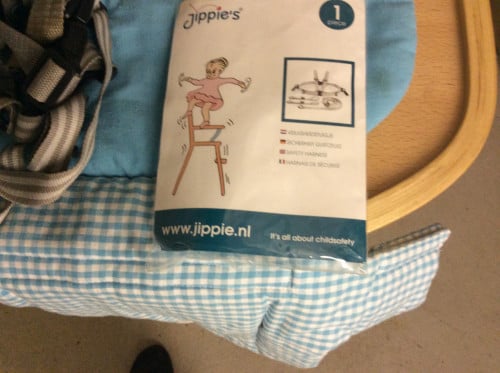 Kinderstoel