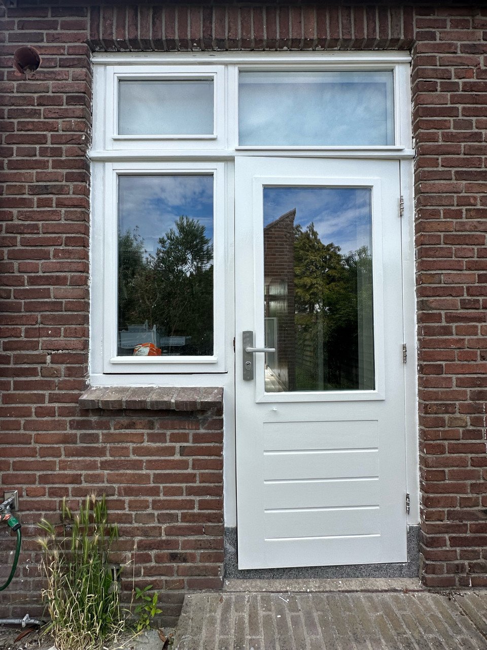 🎨 Betrouwbare schilder beschikbaar – strak & betaalbaar!