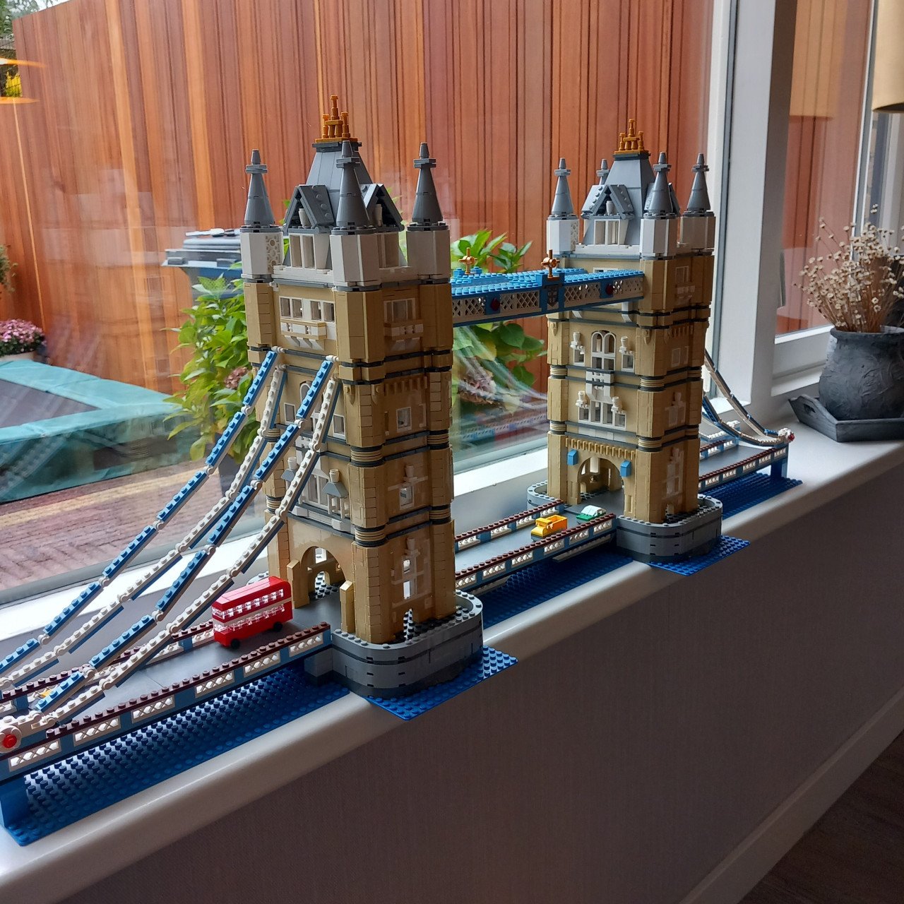 Lego creator 10214