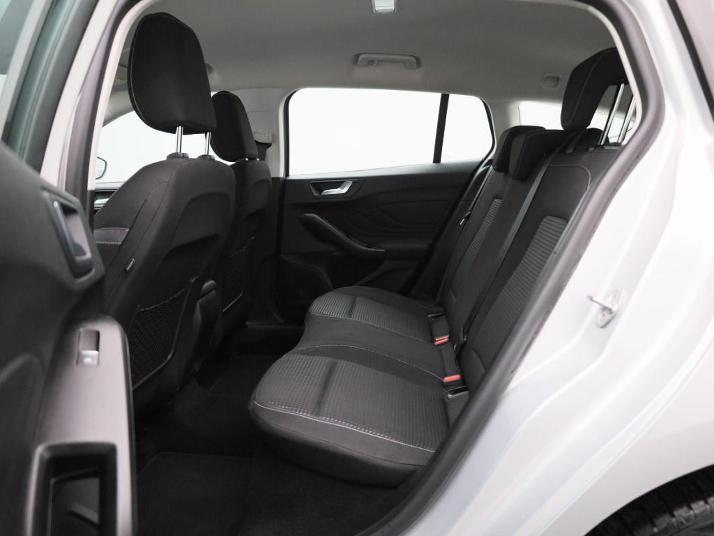 Ford Focus wagon 1.0 ecoboost hybrid connected | apple carplay / android au