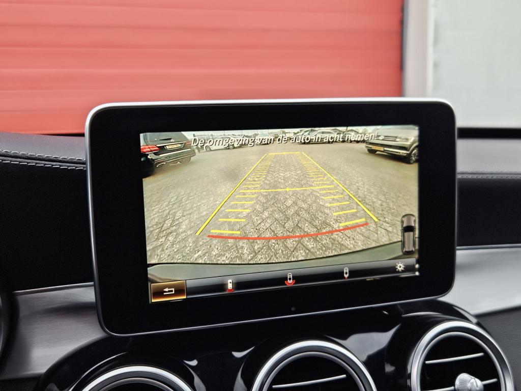 Mercedes-Benz C-Klasse estate amg 43 4matic | pano | head-up | elek. trekha