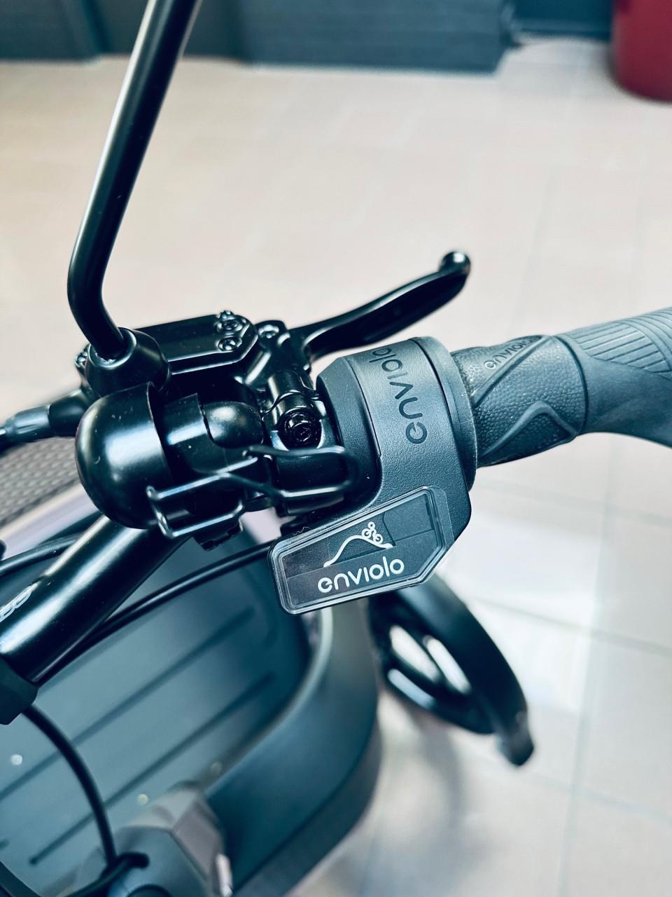 Driewielfiets Thuya direct leverbaar