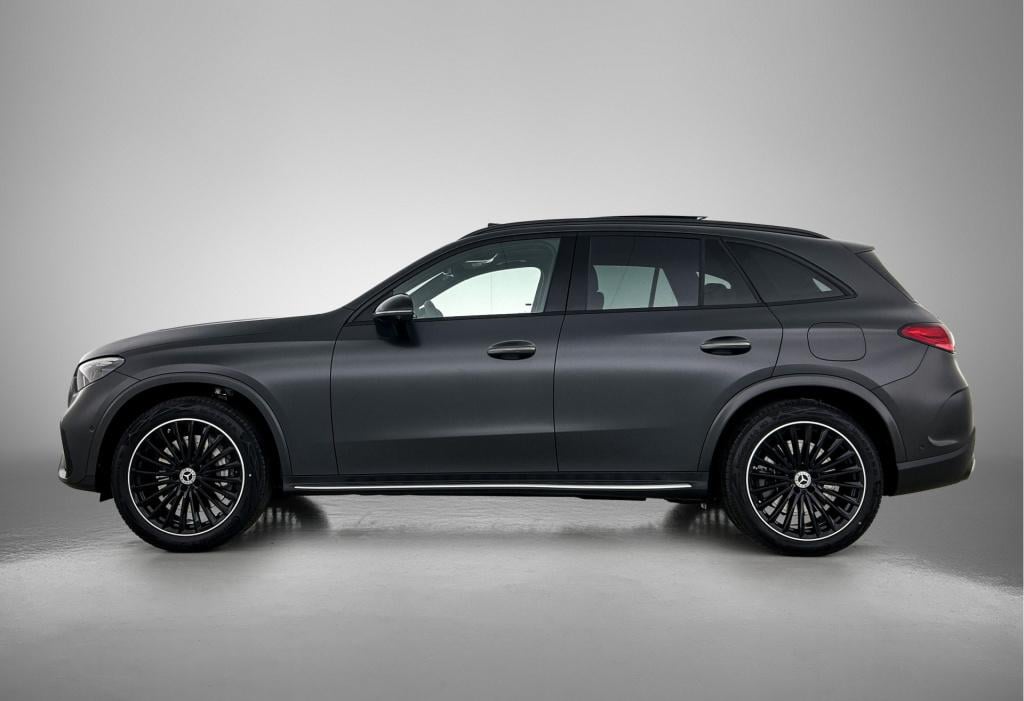Mercedes-Benz Glc 400e 4matic business solution amg | premium plus | nightp