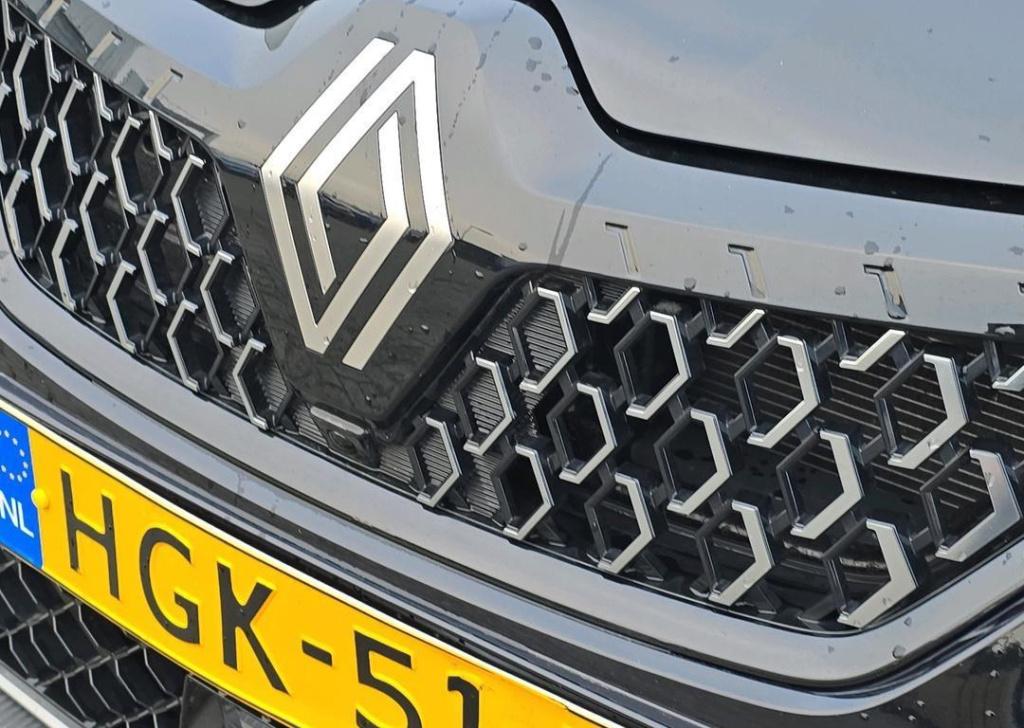 Renault Arkana 1.6 e-tech full hybrid 145 techno