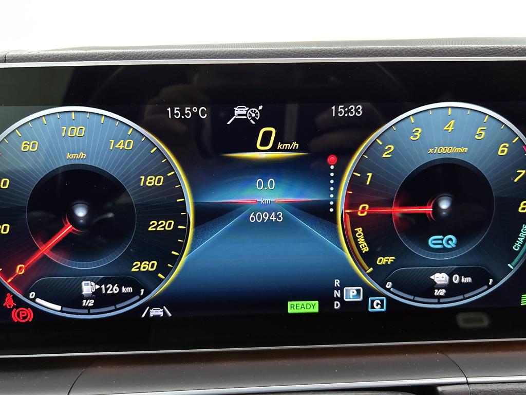 Mercedes-Benz Gle 350 e 4matic premium plus | panoramadak | trekhaak | rija