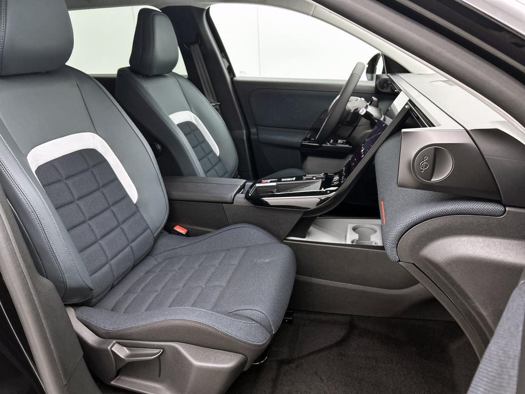 Citroen C5 Aircross business comfort range 74 kwh | elektrische achterklep 