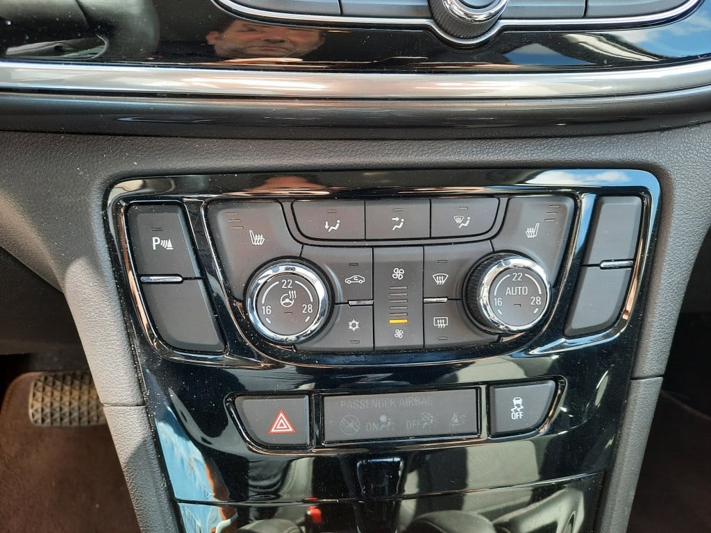 Opel Mokka 1.4 turbo innovation
