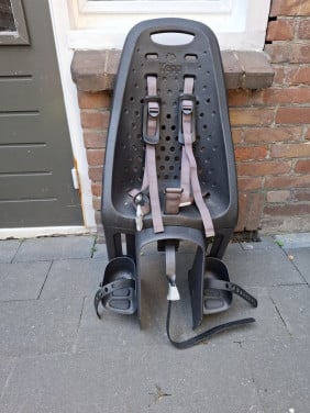 Fietsstoeltje Yepp Maxi Easyfit