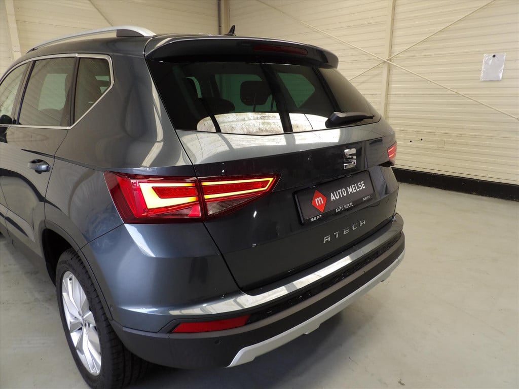Seat Ateca 1.0 ecotsi 115pk style business intense
