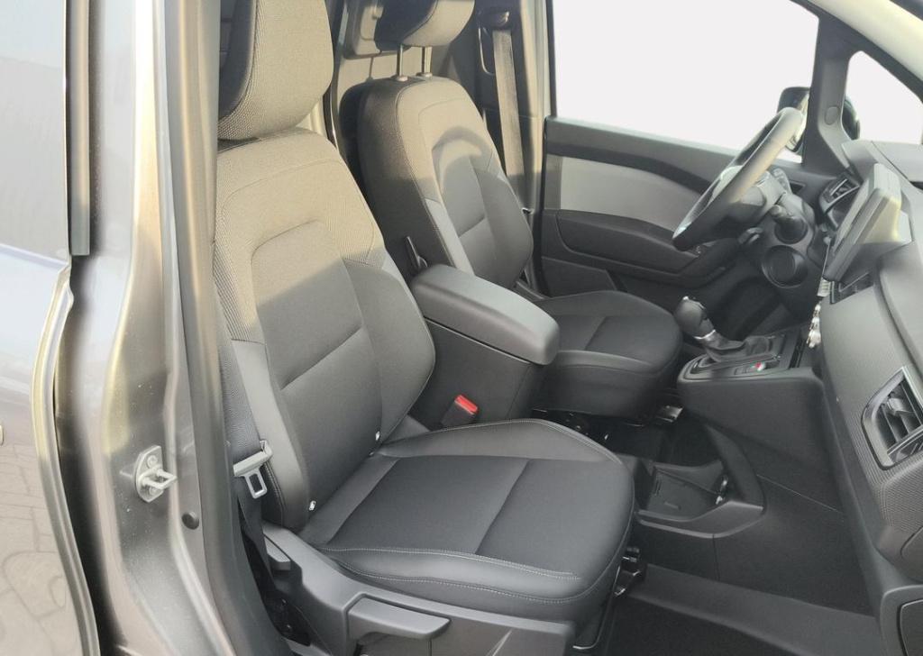 Renault Kangoo e-tech extra l2 44 kwh - demo /vierseizoensbanden, houten la