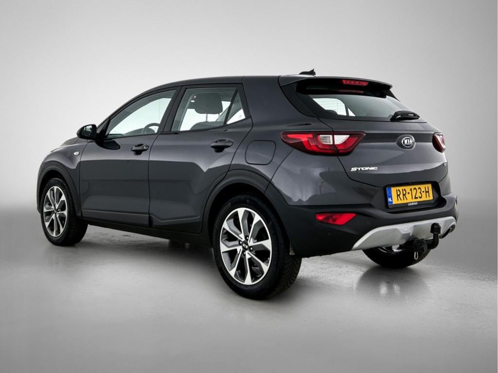 Kia Stonic 1.0 t-gdi comfortplusline navigator | trekhaak | licht metalen w