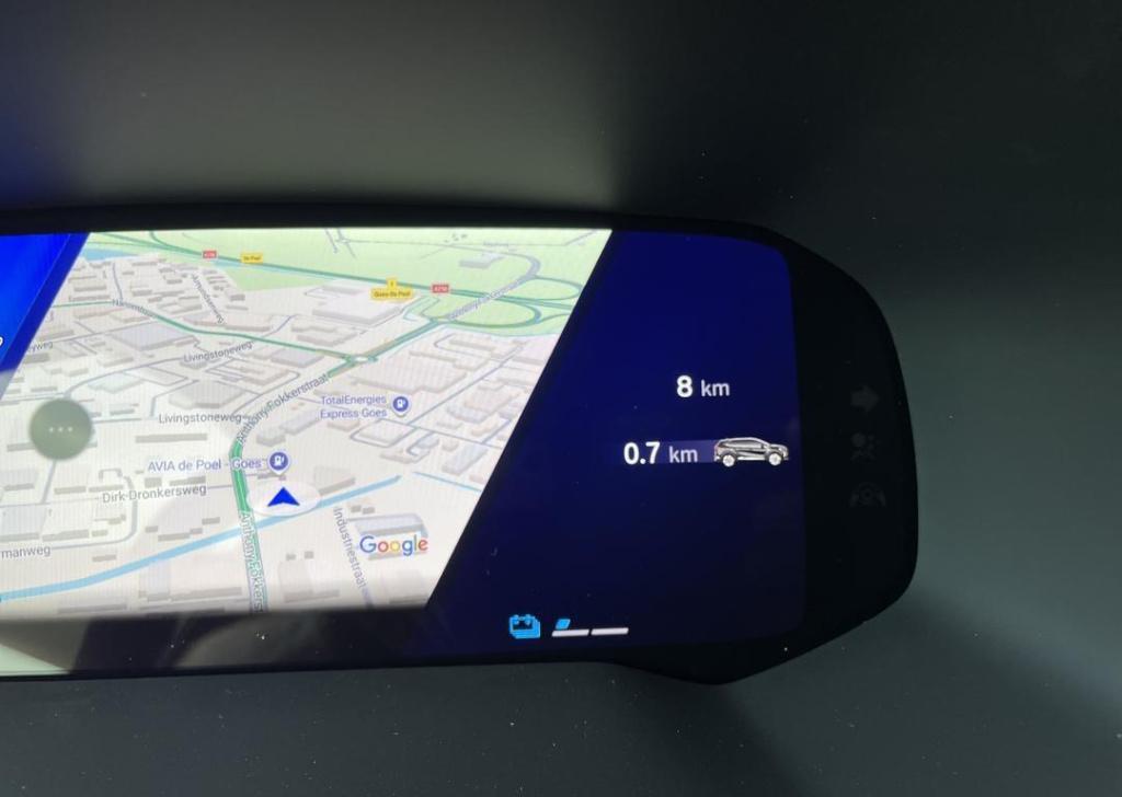 Renault Symbioz 1.8 e-tech full hybrid 160 techno - pack driving & comfort