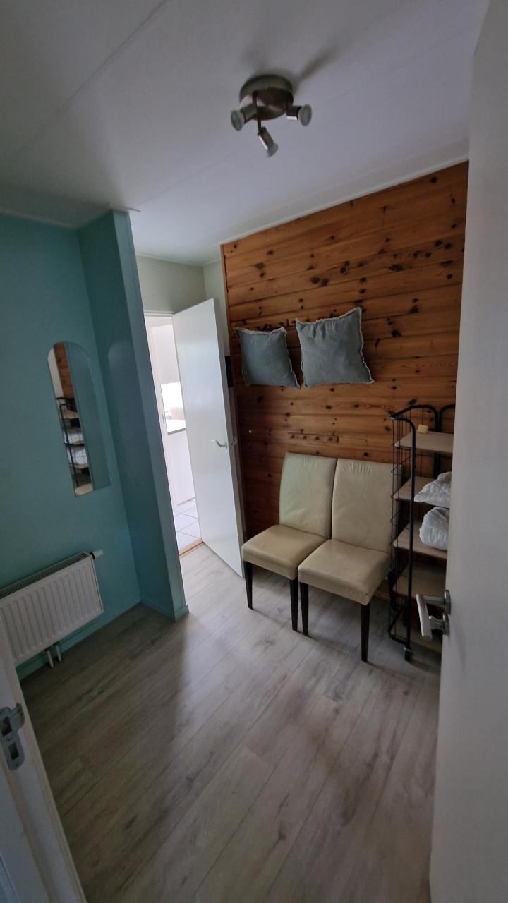Renesse woning te huur