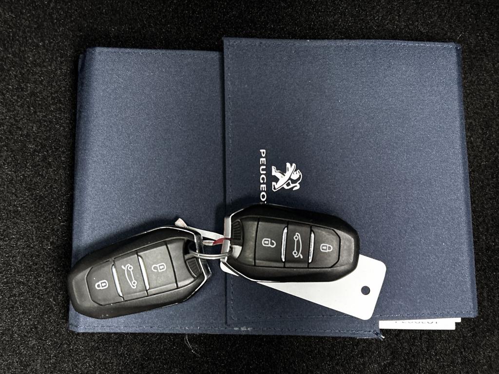 Peugeot 3008 180pk automaat gt | rijklaar | panorama schuif- kanteldak | tr