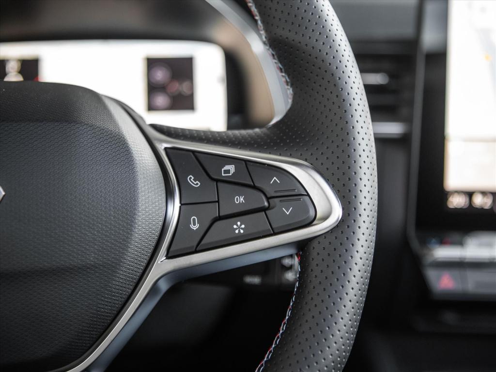 Renault Captur full hybrid e-tech 160 esprit alpine | automaat | panodak | 