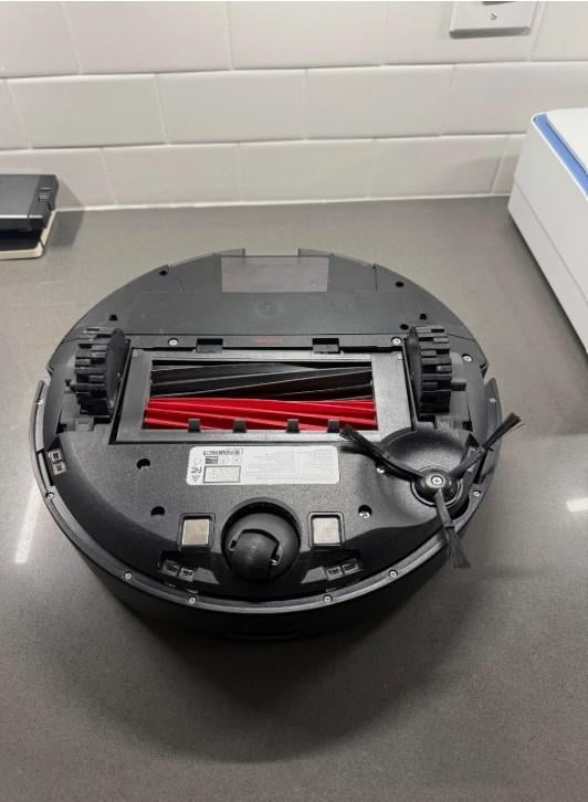 Roborock Q5 Max+ stofzuiger