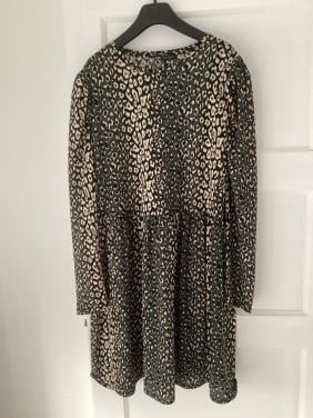 Nieuwe jurk zara maat L