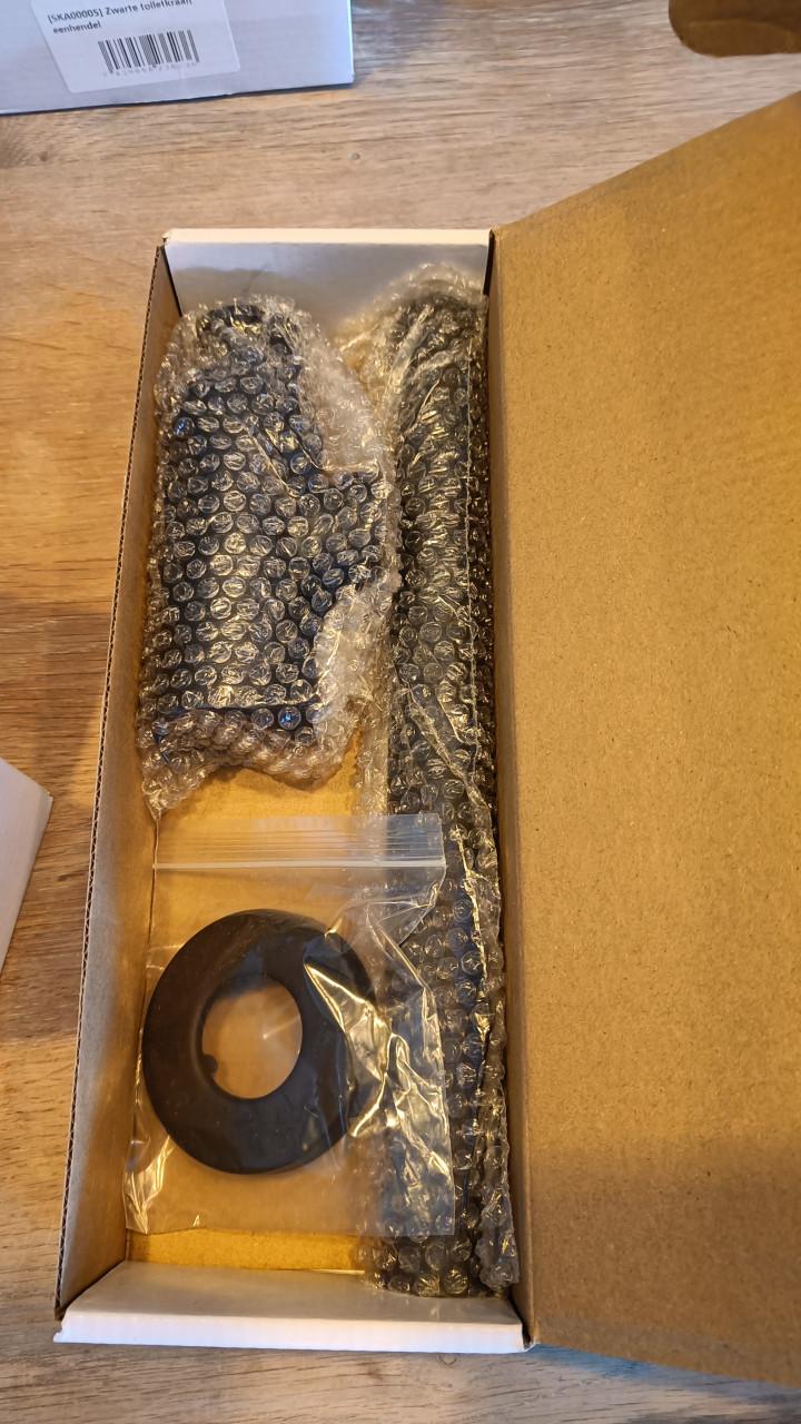 Saniclear fonteinset bali