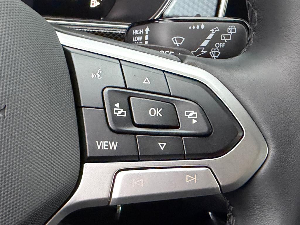 Volkswagen T-cross 1.0 tsi dsg 116pk goal | trekhaak | navi | led | 4-seaso