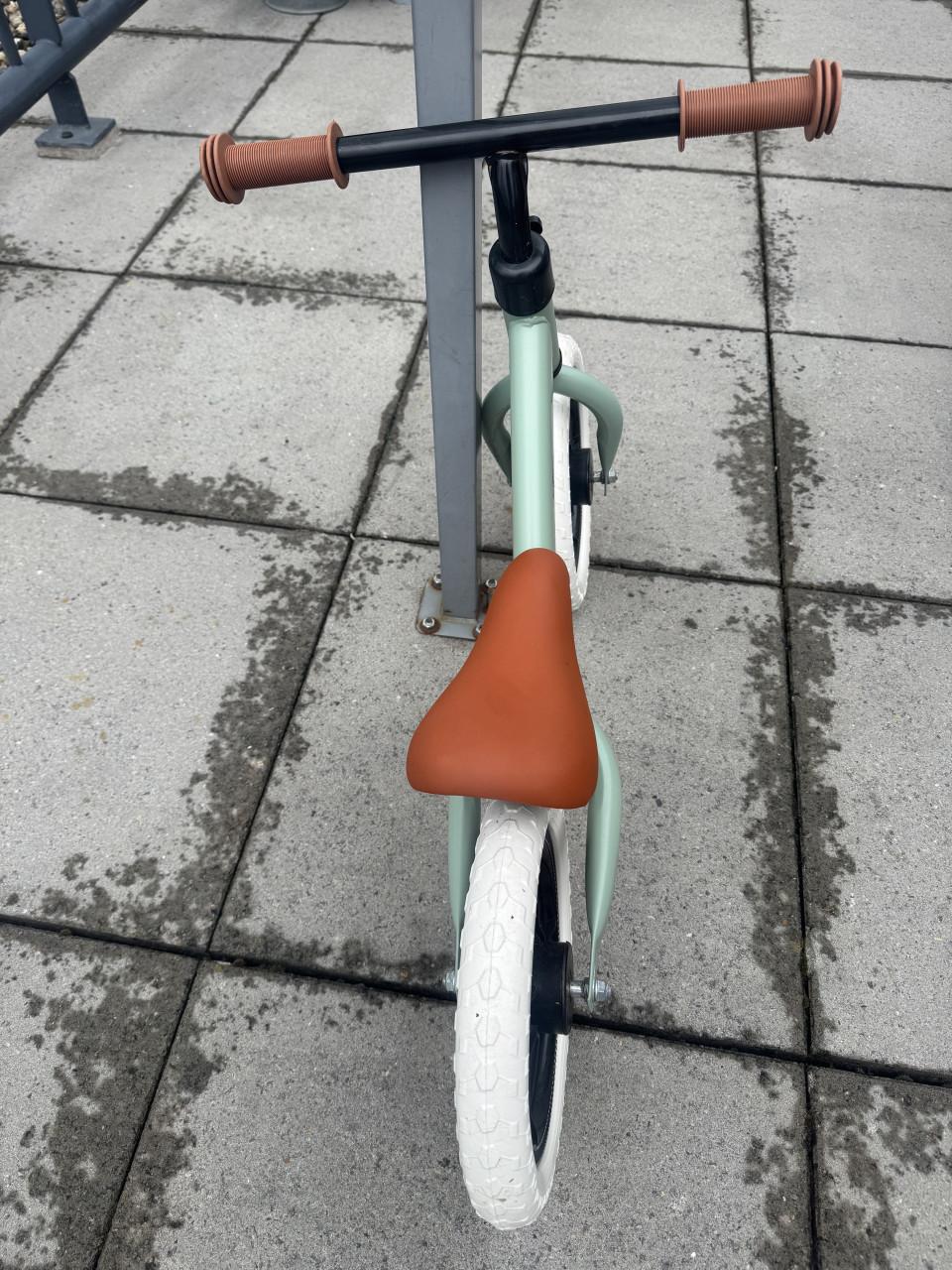 Loopfietsje