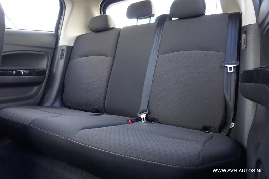 Mitsubishi Space Star 1.2 life