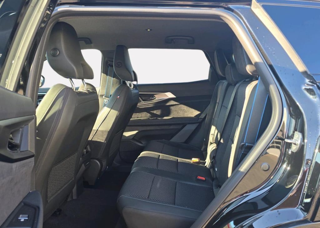 Renault Espace e-tech full hybrid 200 esprit alpine 5p.