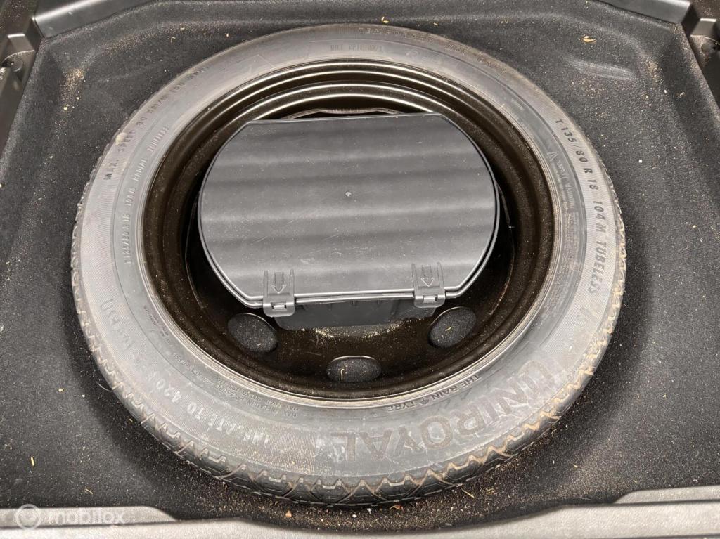 Opel Grandland X 1.2 turbo innovation trekhaak navi