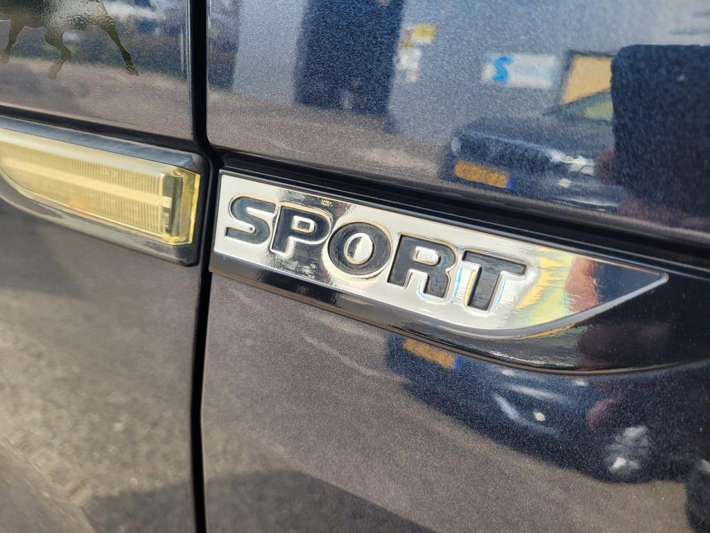 Volkswagen Transporter 2.0 tdi l2h1 dc highline sport edition dubbel cabine