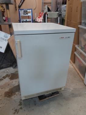Vriezer Bosch