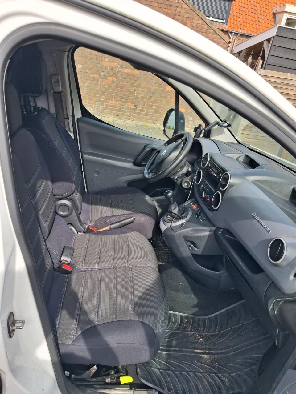 Citroen Berlingo 600 1.6