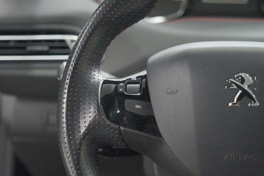 Peugeot 308 sw puretech 130 gt-line | trekhaak | panoramadak | camera | alc