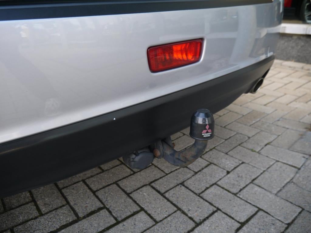 Mitsubishi Asx 1.6 cleartec intense+|trekhaak|rijklaar