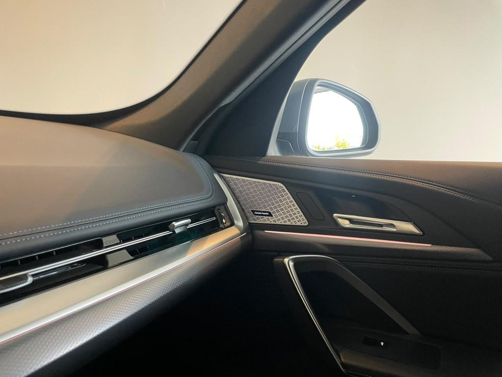 BMW X1 xdrive25e
