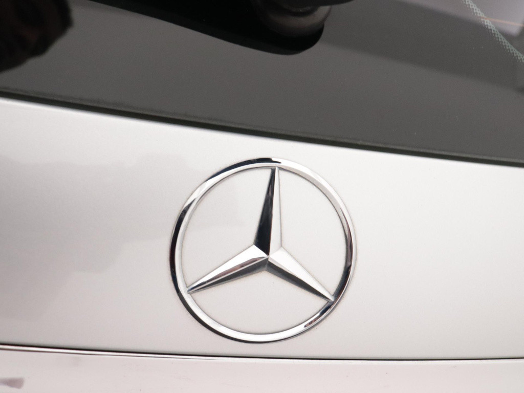 Mercedes-Benz C-Klasse estate 160 business solution amg limited | automaat 