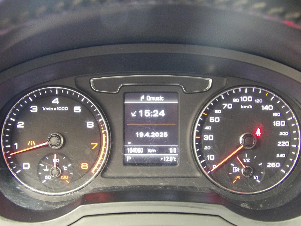 Audi Q3 2.0 tfsi 180pk quattro s tronic