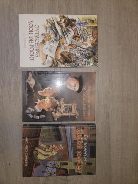 Christelijke kinderboeken